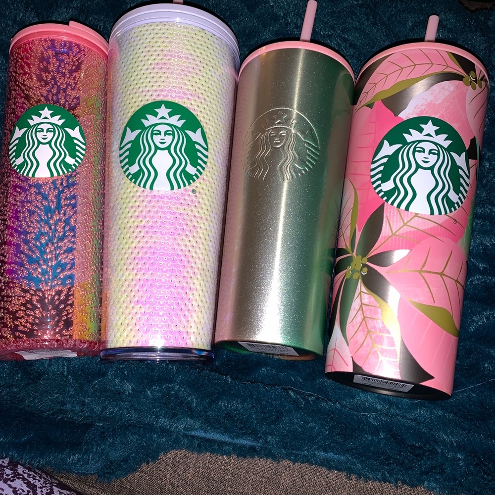Starbucks 2020 Cups.!!! - Picture 4 of 5